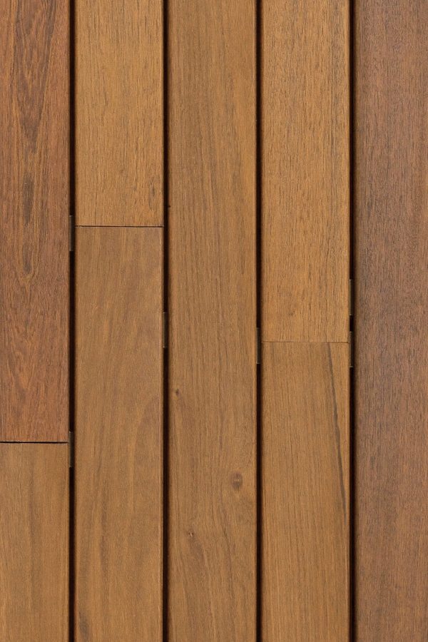Painel Deck Bamboo liso