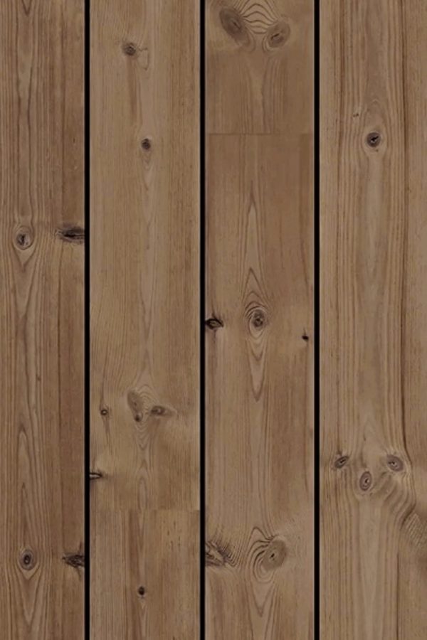 Painel deck pinho nordico liso