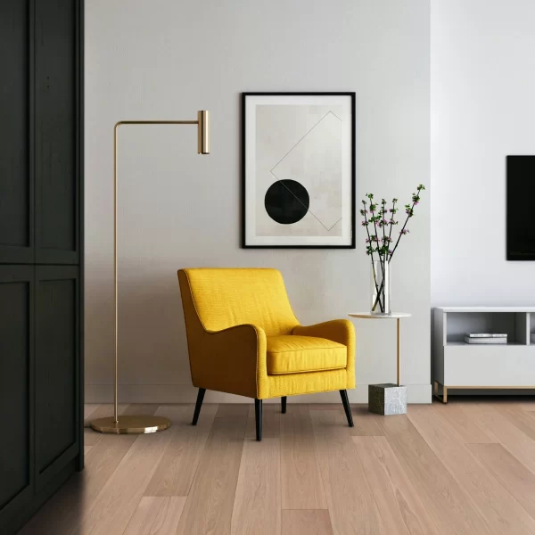 Sena – imagem ambiente pavimento multicamadas